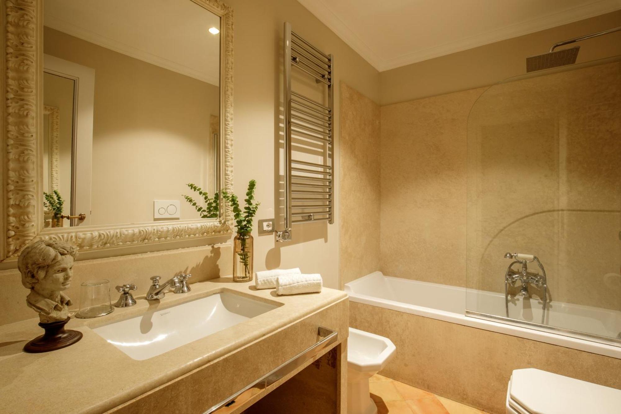 Hotel Parrasio — Foto 2