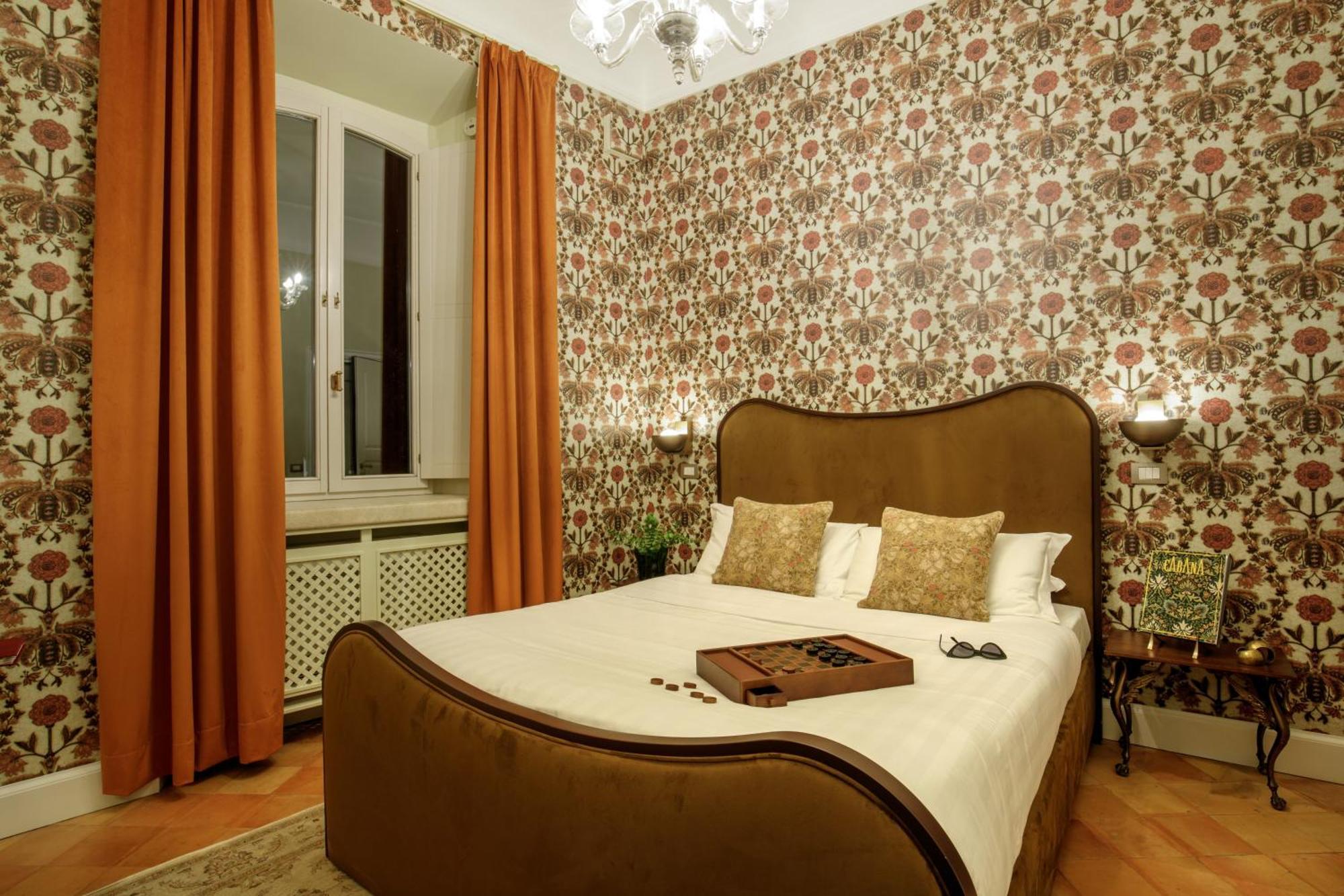 Hotel Parrasio — Foto 3